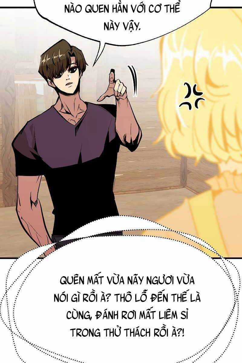Hồi Quy Trở Lại Thành Kẻ Vô Dụng Chapter 52 trang 42