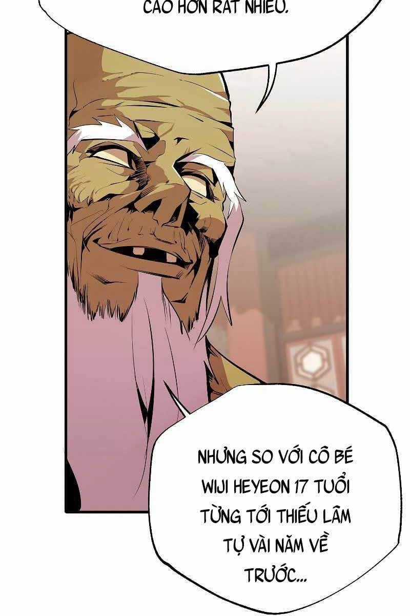 Hồi Quy Trở Lại Thành Kẻ Vô Dụng Chapter 52 trang 83
