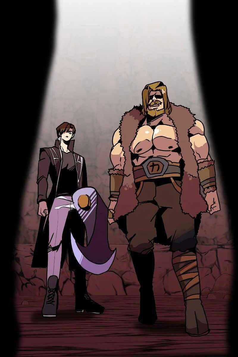Hồi Quy Trở Lại Thành Kẻ Vô Dụng Chapter 57 trang 1
