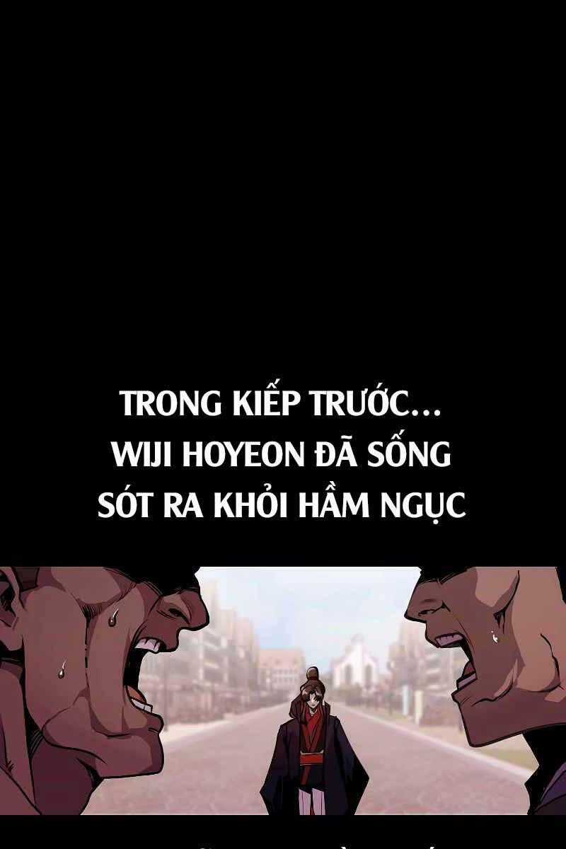 Hồi Quy Trở Lại Thành Kẻ Vô Dụng Chapter 60 trang 0