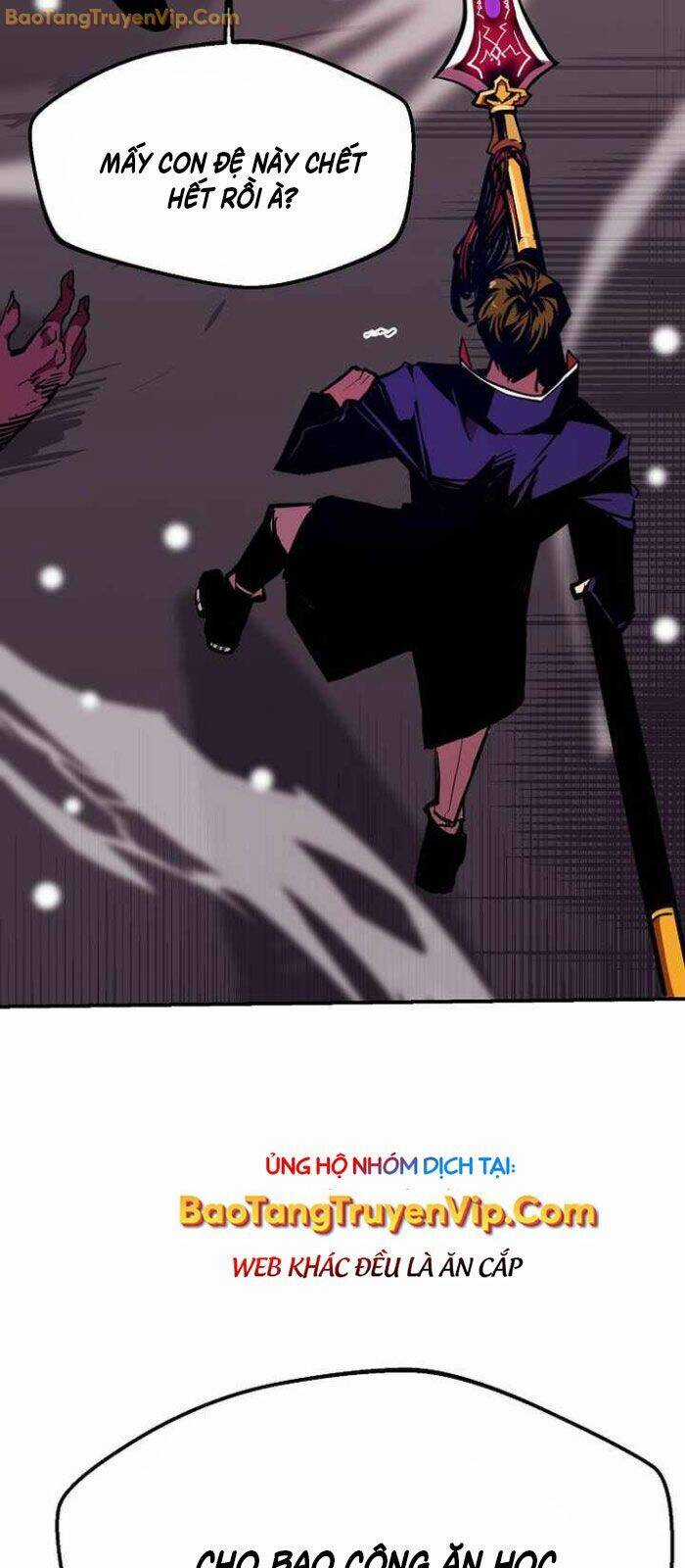 Hồi Quy Trở Lại Thành Kẻ Vô Dụng Chapter 65 trang 10