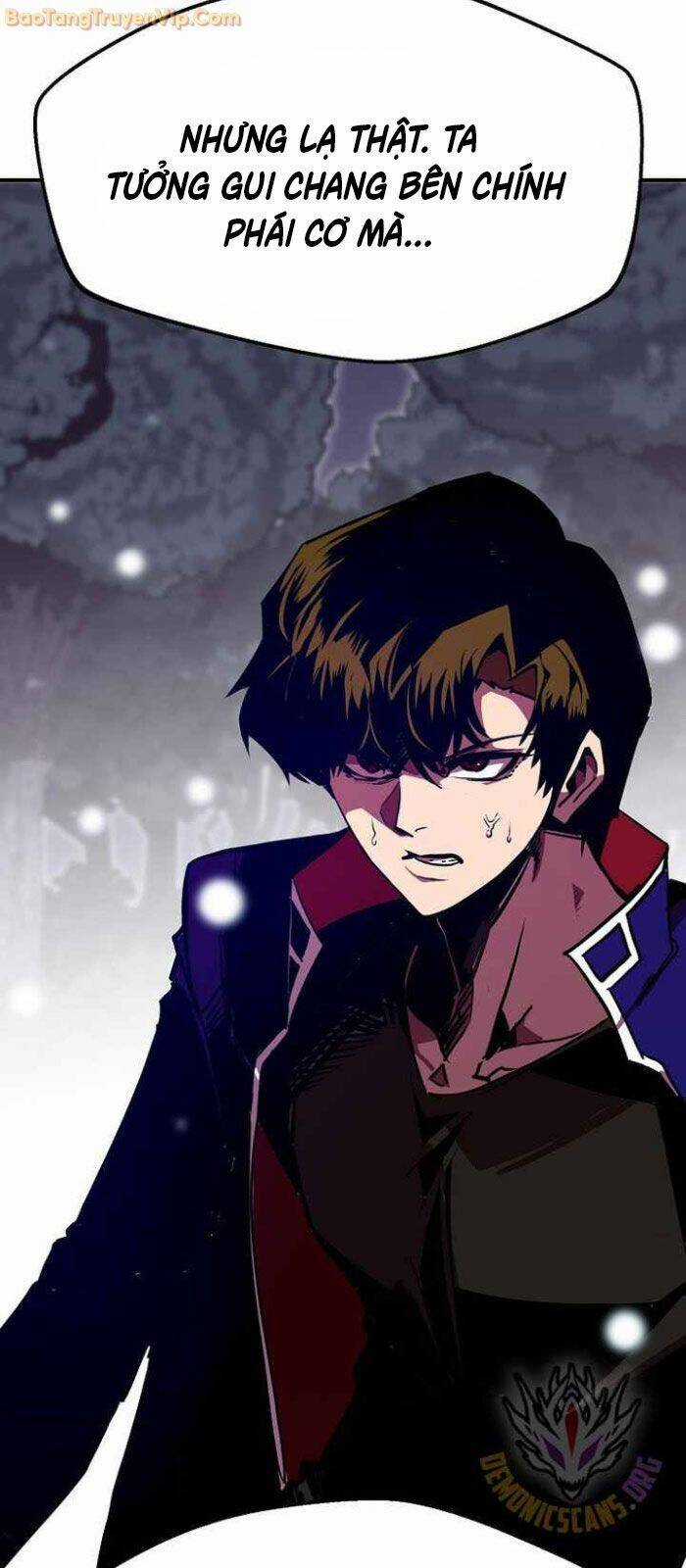 Hồi Quy Trở Lại Thành Kẻ Vô Dụng Chapter 65 trang 15