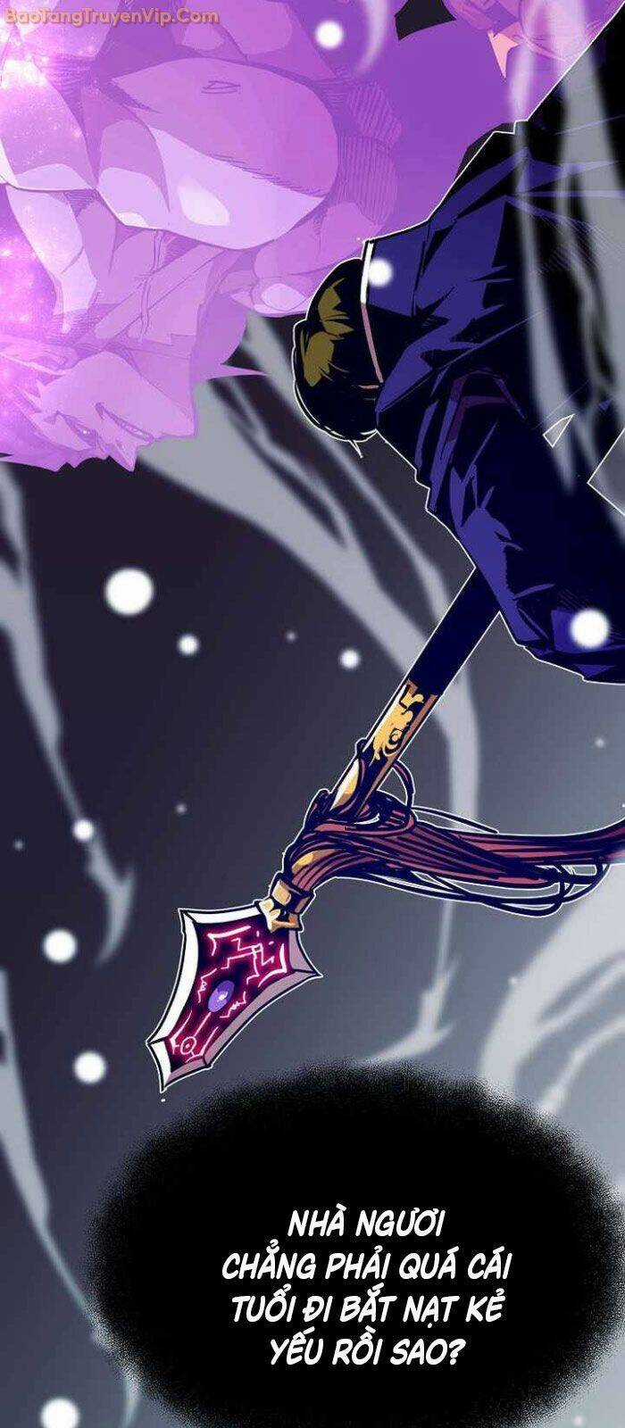 Hồi Quy Trở Lại Thành Kẻ Vô Dụng Chapter 65 trang 24