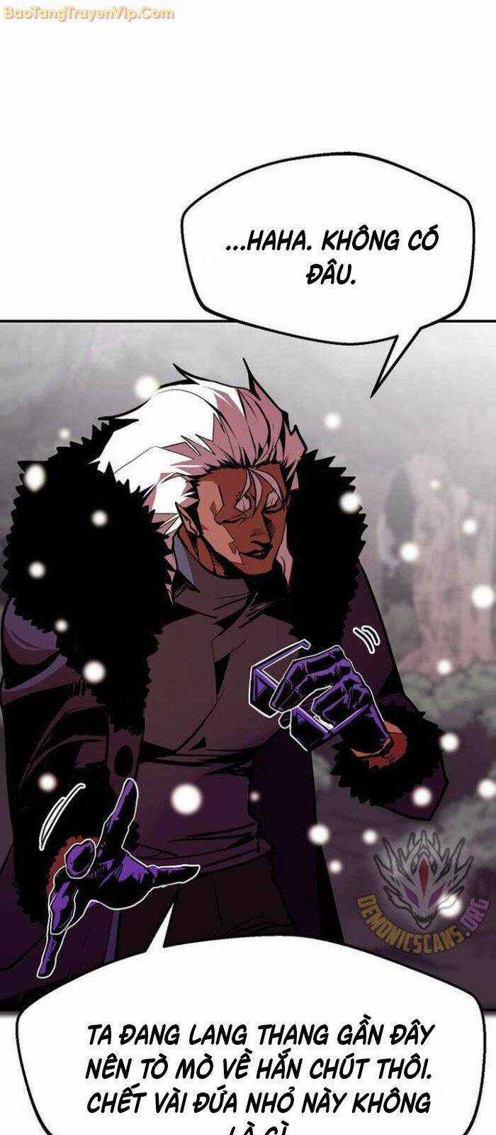 Hồi Quy Trở Lại Thành Kẻ Vô Dụng Chapter 65 trang 38