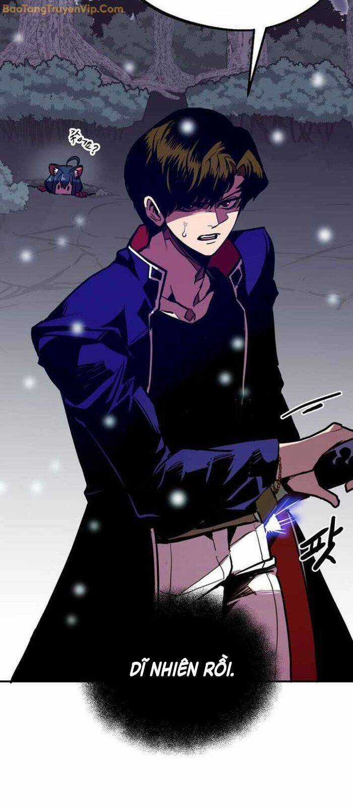 Hồi Quy Trở Lại Thành Kẻ Vô Dụng Chapter 65 trang 46