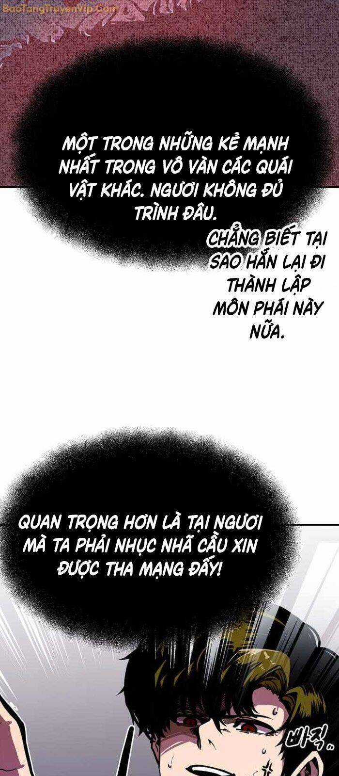 Hồi Quy Trở Lại Thành Kẻ Vô Dụng Chapter 65 trang 48