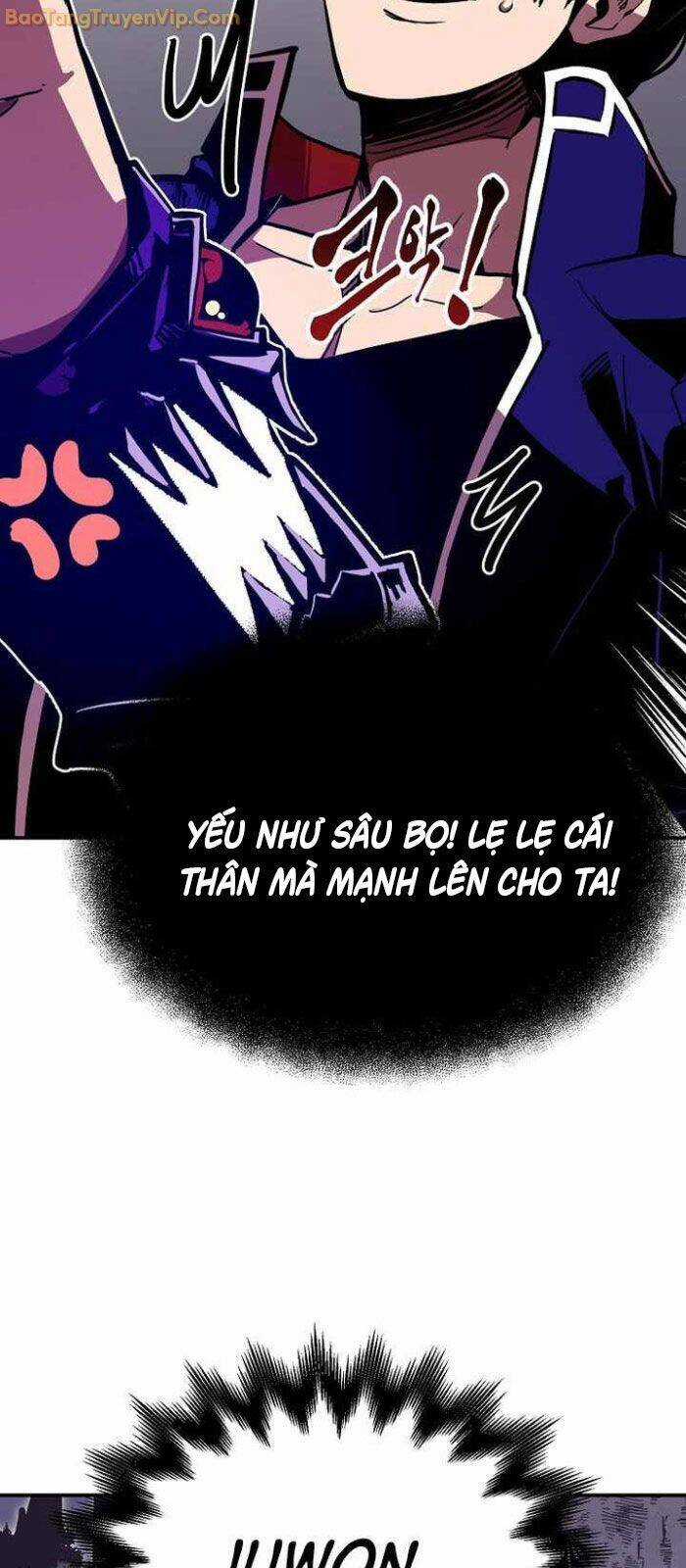 Hồi Quy Trở Lại Thành Kẻ Vô Dụng Chapter 65 trang 49
