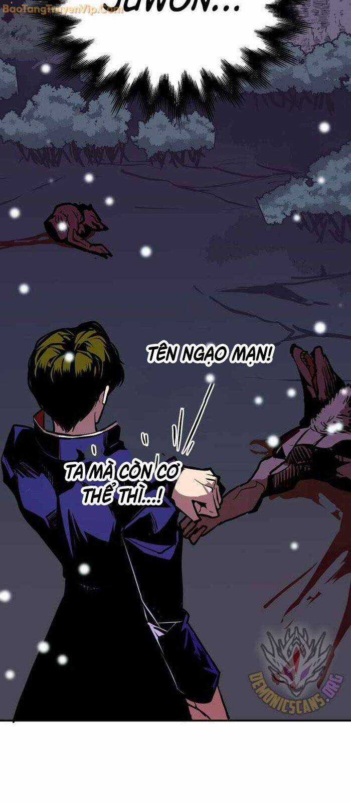 Hồi Quy Trở Lại Thành Kẻ Vô Dụng Chapter 65 trang 50