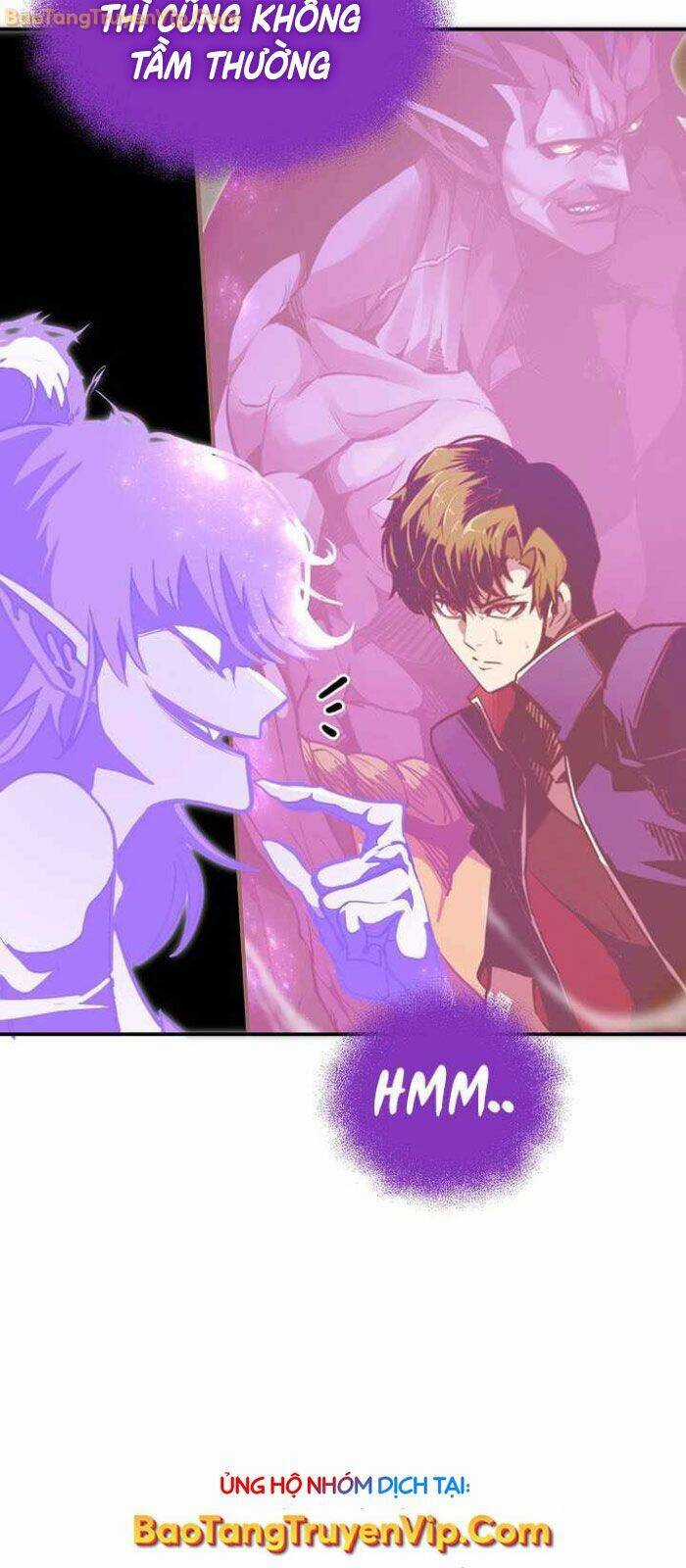 Hồi Quy Trở Lại Thành Kẻ Vô Dụng Chapter 65 trang 76