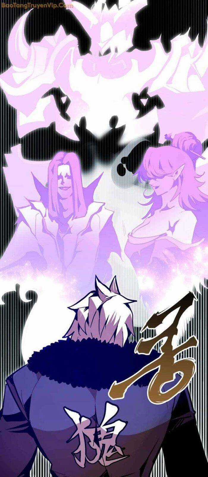 Hồi Quy Trở Lại Thành Kẻ Vô Dụng Chapter 65 trang 82