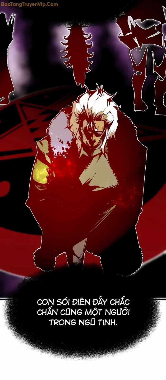 Hồi Quy Trở Lại Thành Kẻ Vô Dụng Chapter 66 trang 11