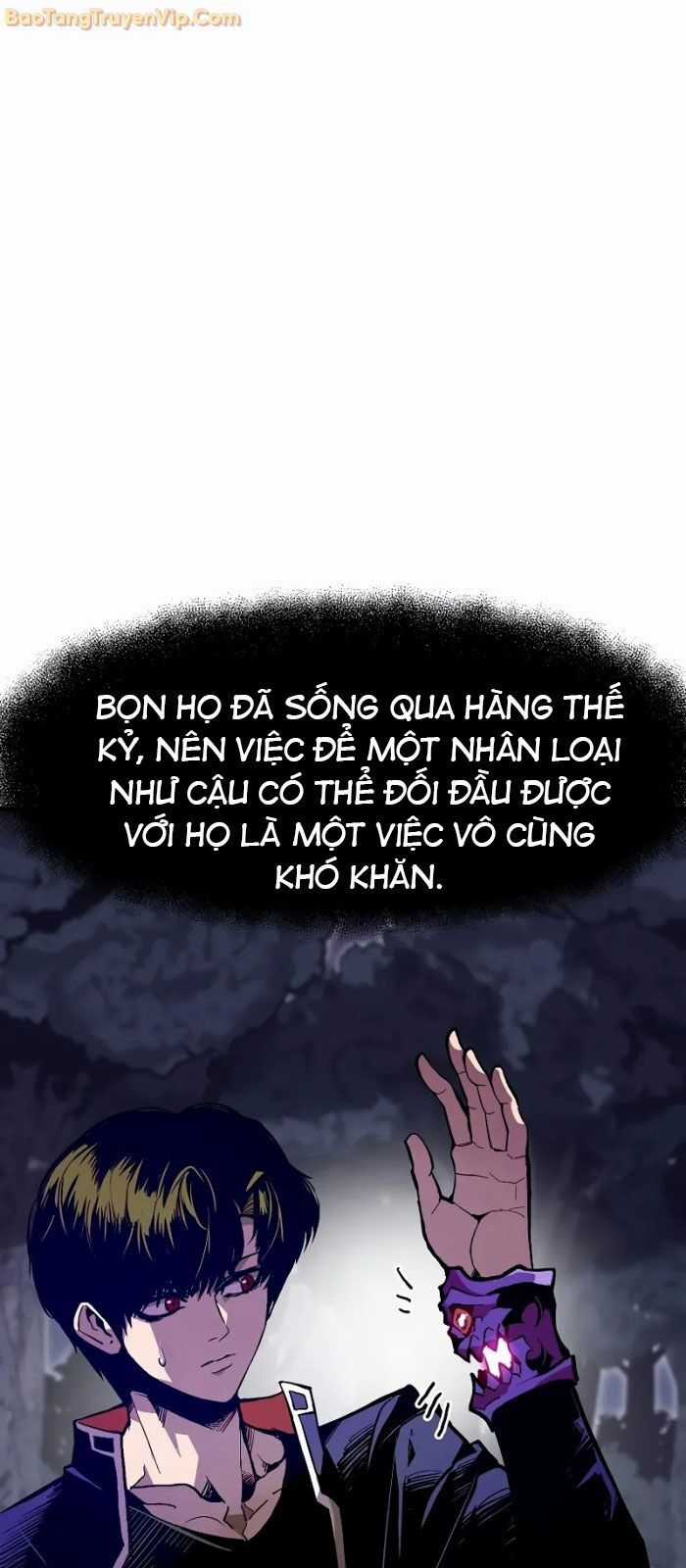 Hồi Quy Trở Lại Thành Kẻ Vô Dụng Chapter 66 trang 13