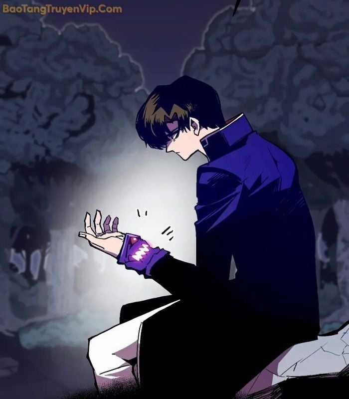 Hồi Quy Trở Lại Thành Kẻ Vô Dụng Chapter 66 trang 19