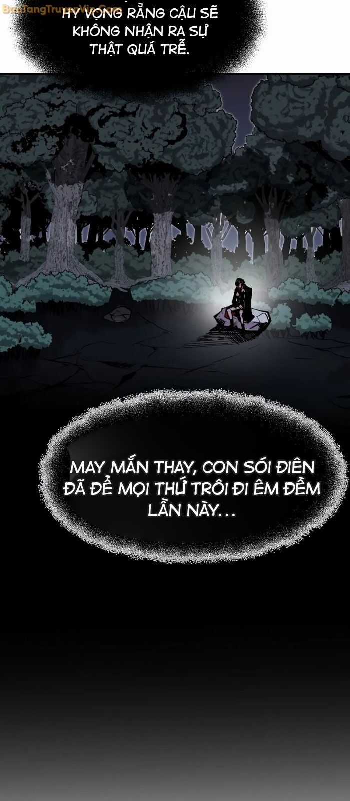 Hồi Quy Trở Lại Thành Kẻ Vô Dụng Chapter 66 trang 23