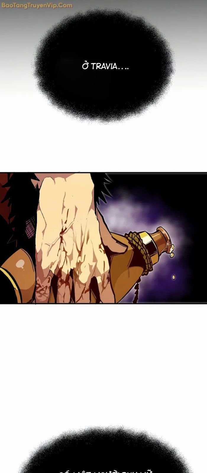 Hồi Quy Trở Lại Thành Kẻ Vô Dụng Chapter 66 trang 24