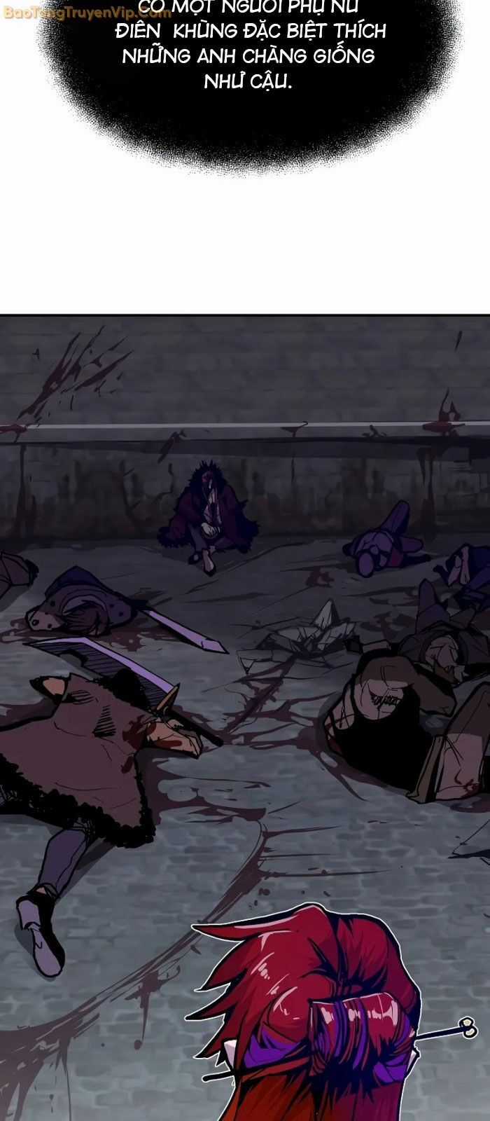 Hồi Quy Trở Lại Thành Kẻ Vô Dụng Chapter 66 trang 25