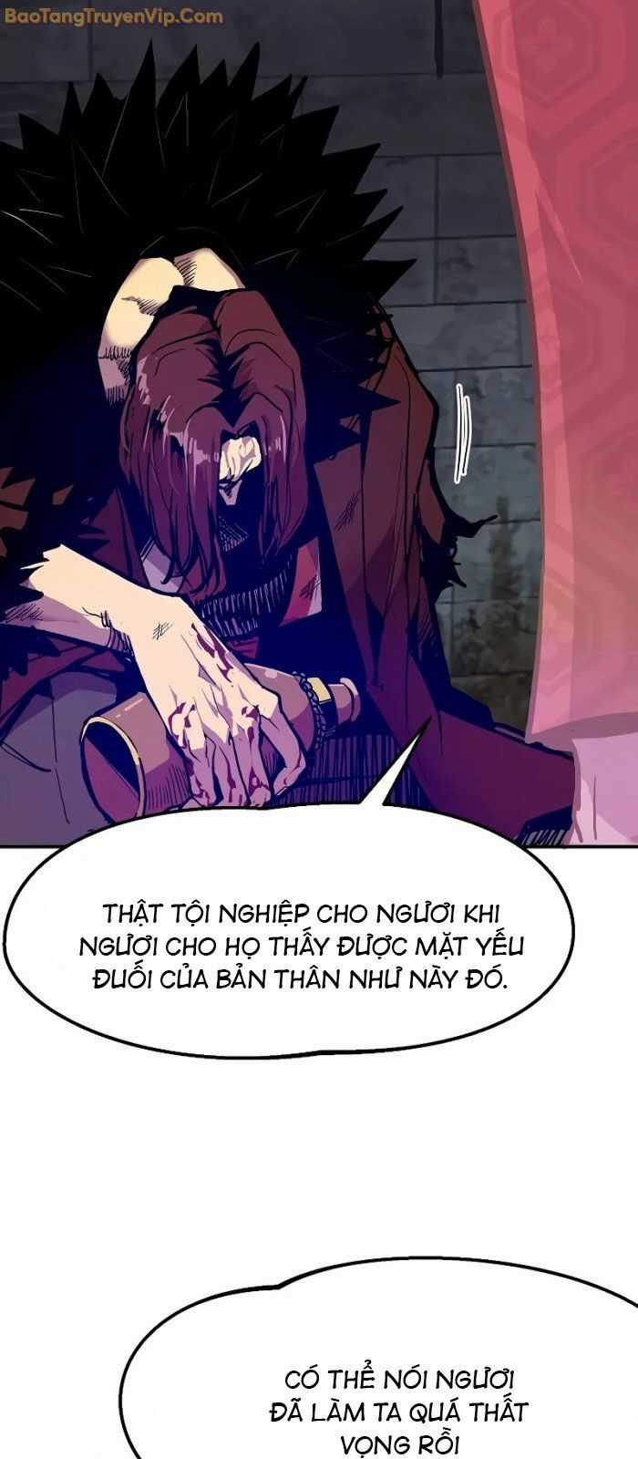 Hồi Quy Trở Lại Thành Kẻ Vô Dụng Chapter 66 trang 27