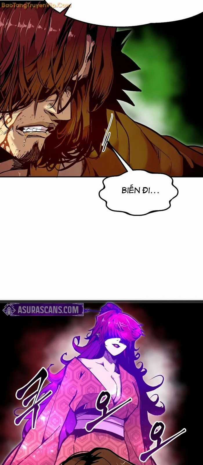 Hồi Quy Trở Lại Thành Kẻ Vô Dụng Chapter 66 trang 28