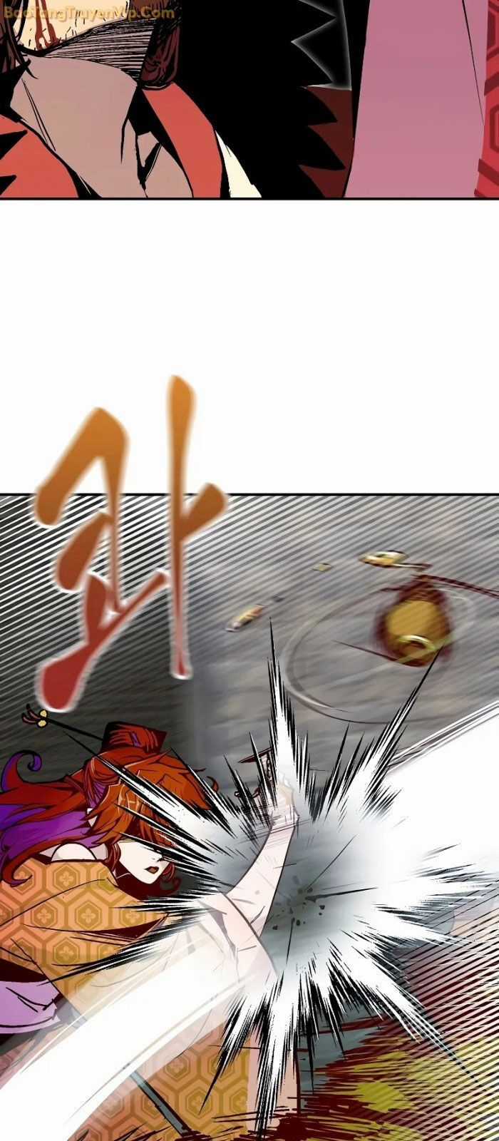 Hồi Quy Trở Lại Thành Kẻ Vô Dụng Chapter 66 trang 30