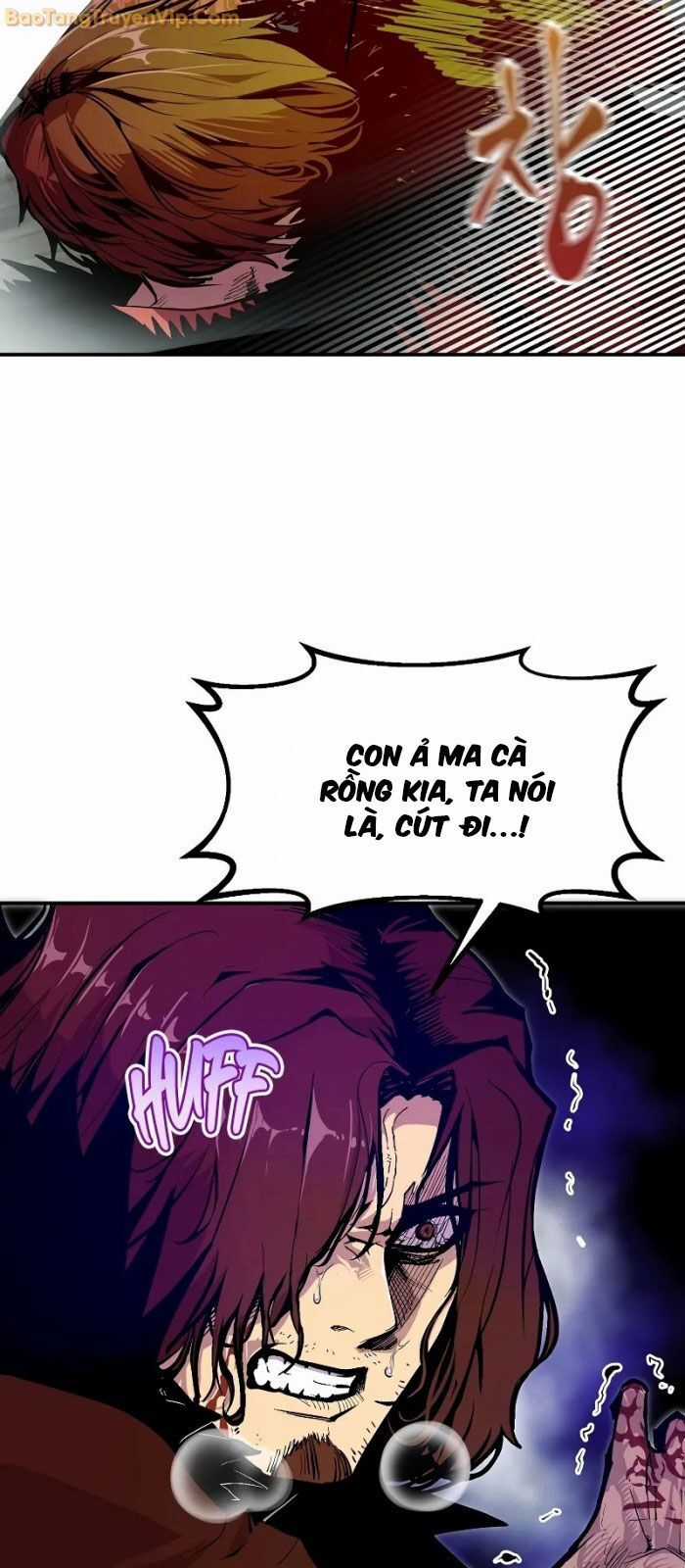 Hồi Quy Trở Lại Thành Kẻ Vô Dụng Chapter 66 trang 31