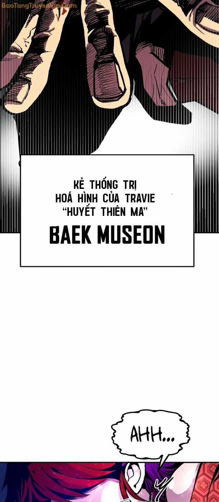 Hồi Quy Trở Lại Thành Kẻ Vô Dụng Chapter 66 trang 34