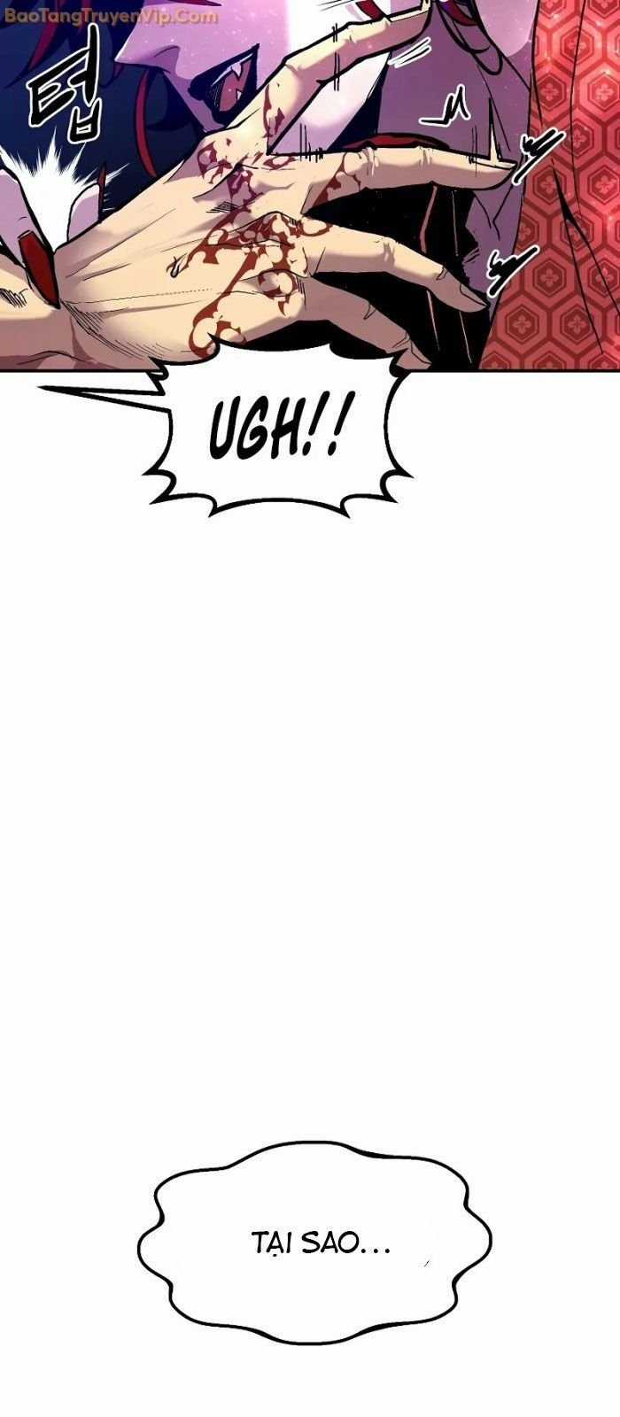 Hồi Quy Trở Lại Thành Kẻ Vô Dụng Chapter 66 trang 35