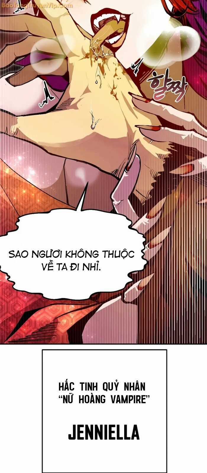 Hồi Quy Trở Lại Thành Kẻ Vô Dụng Chapter 66 trang 38