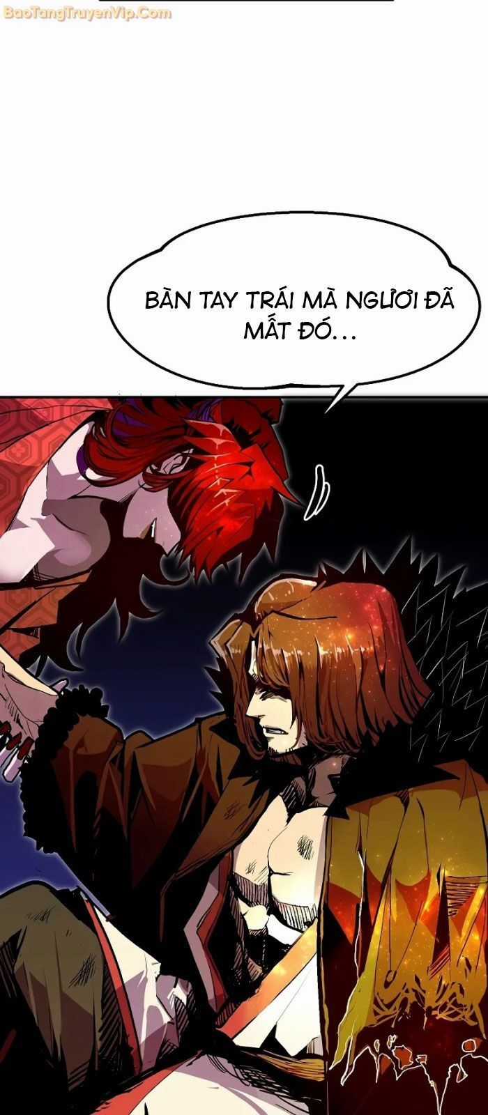 Hồi Quy Trở Lại Thành Kẻ Vô Dụng Chapter 66 trang 39