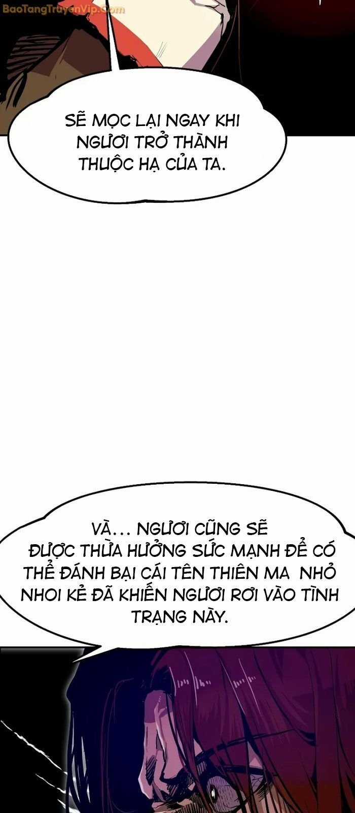 Hồi Quy Trở Lại Thành Kẻ Vô Dụng Chapter 66 trang 40