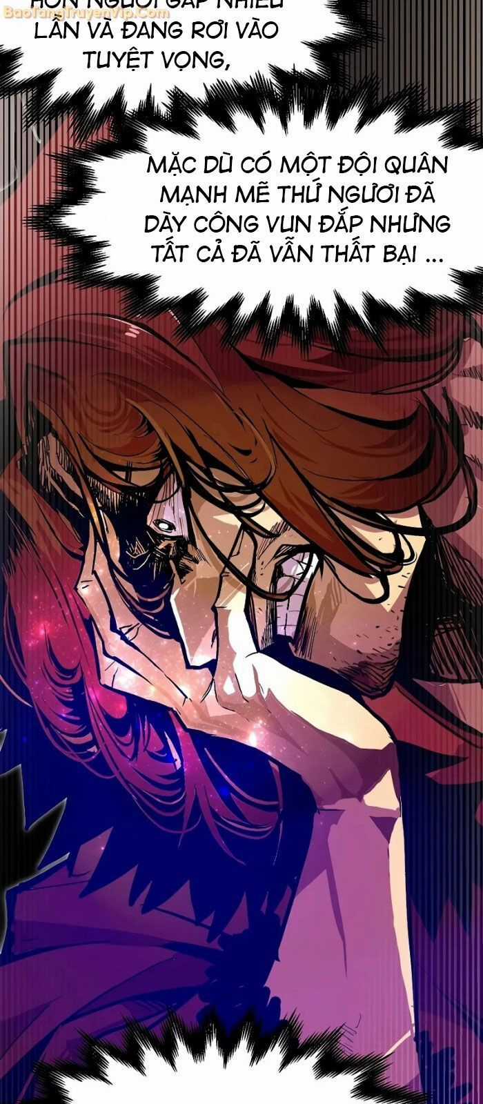 Hồi Quy Trở Lại Thành Kẻ Vô Dụng Chapter 66 trang 46