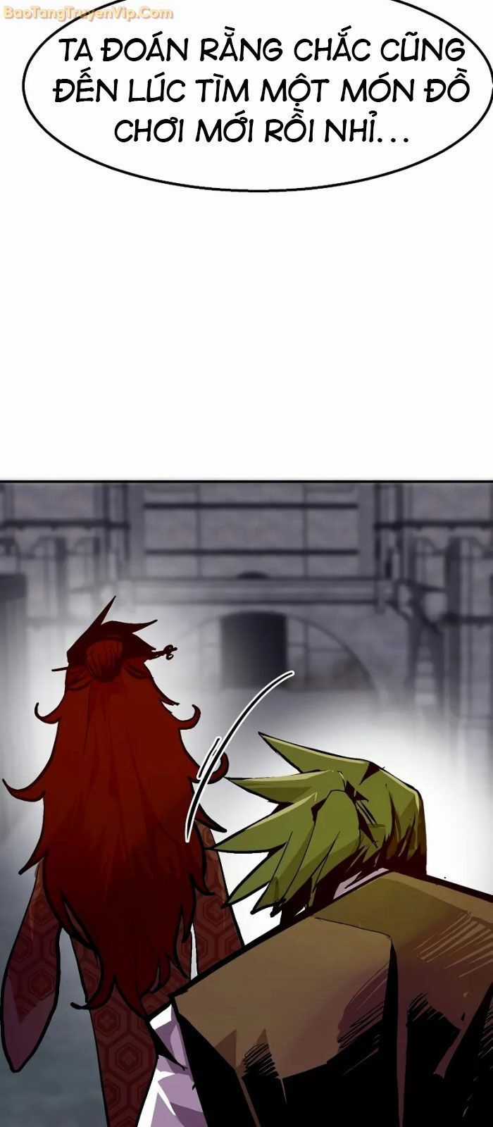 Hồi Quy Trở Lại Thành Kẻ Vô Dụng Chapter 66 trang 56