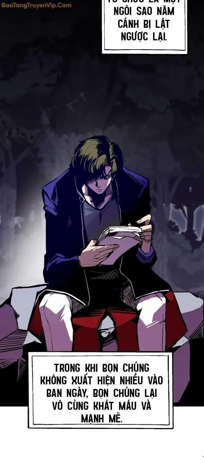 Hồi Quy Trở Lại Thành Kẻ Vô Dụng Chapter 66 trang 7