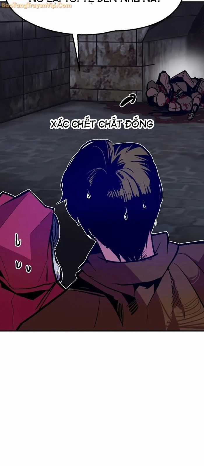 Hồi Quy Trở Lại Thành Kẻ Vô Dụng Chapter 66 trang 72