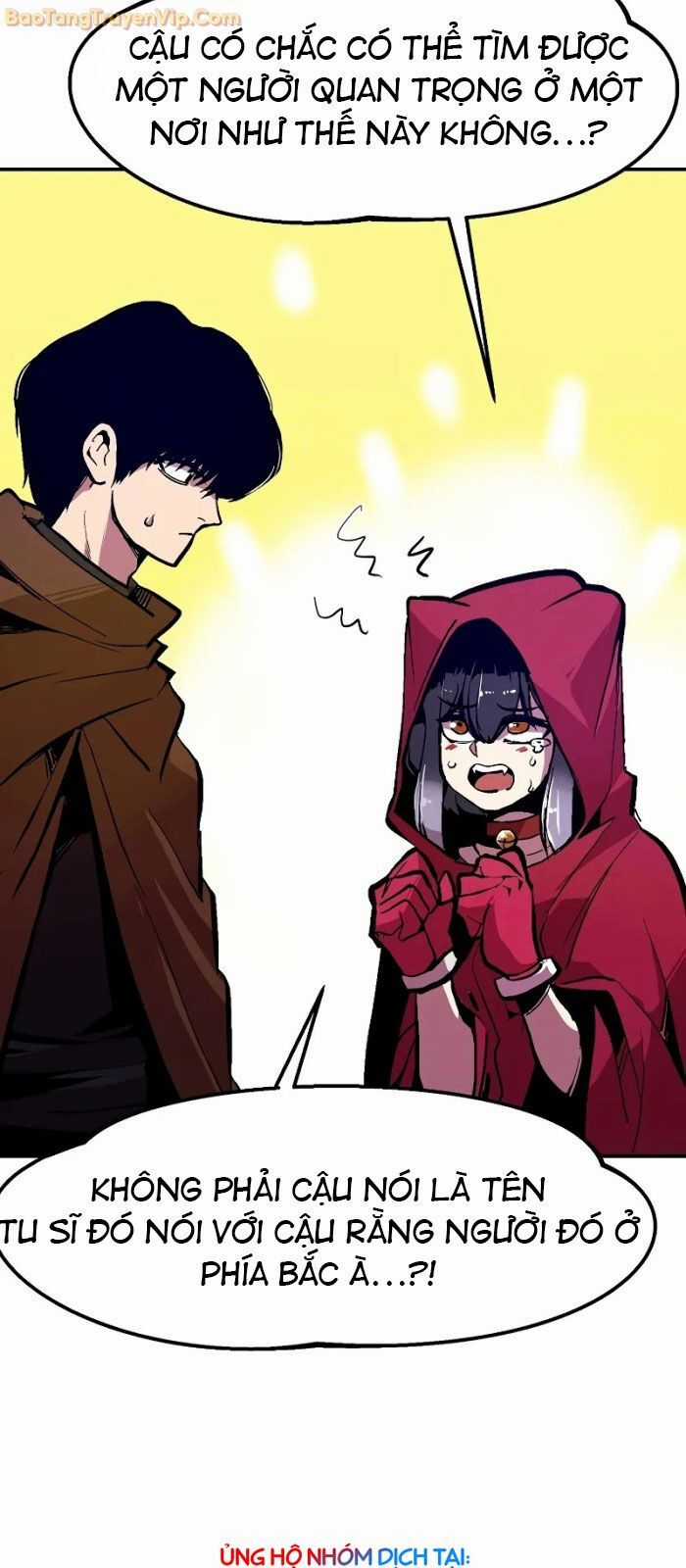 Hồi Quy Trở Lại Thành Kẻ Vô Dụng Chapter 66 trang 77