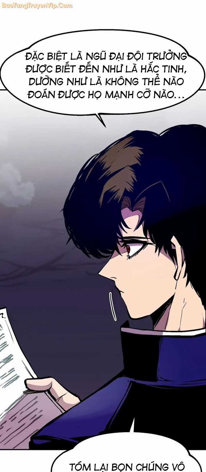 Hồi Quy Trở Lại Thành Kẻ Vô Dụng Chapter 66 trang 8