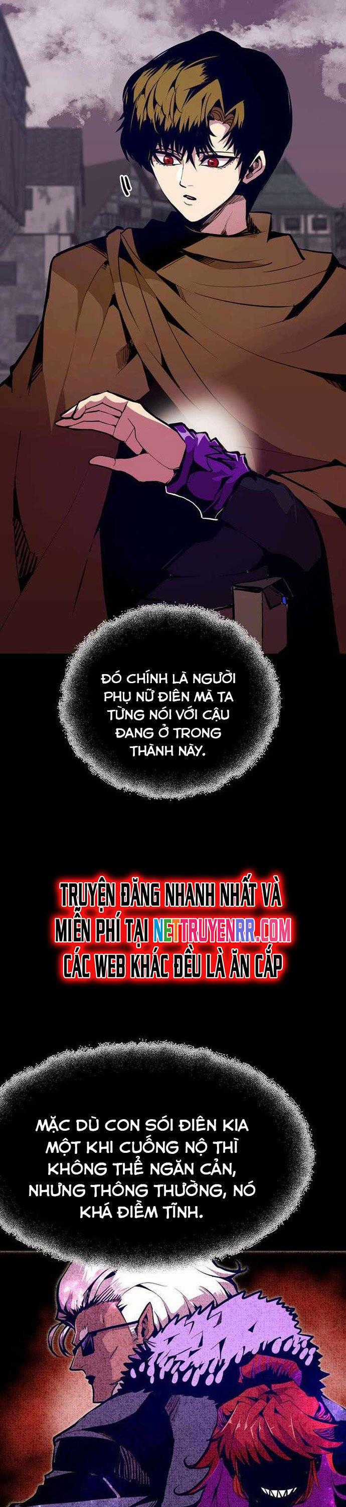 Hồi Quy Trở Lại Thành Kẻ Vô Dụng Chapter 67 trang 1