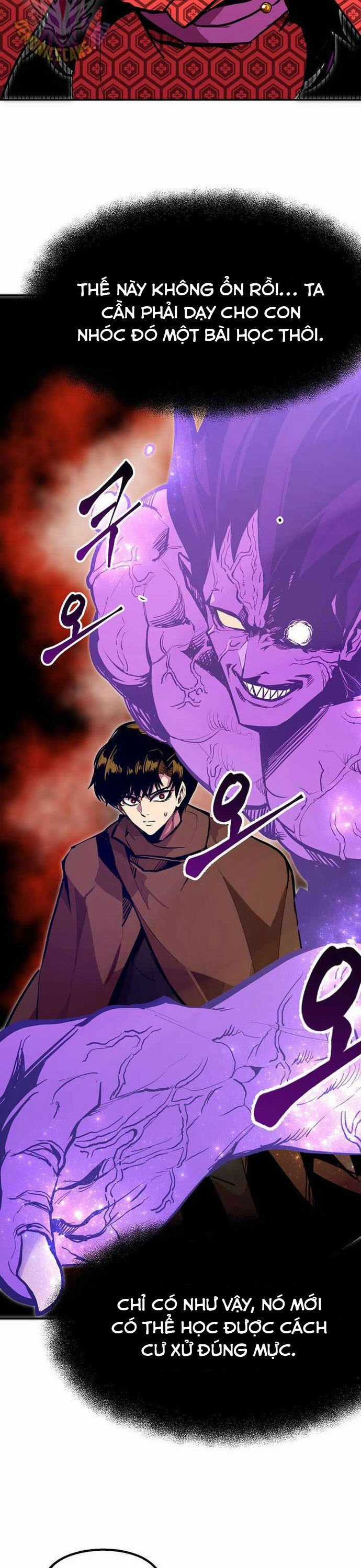 Hồi Quy Trở Lại Thành Kẻ Vô Dụng Chapter 67 trang 10