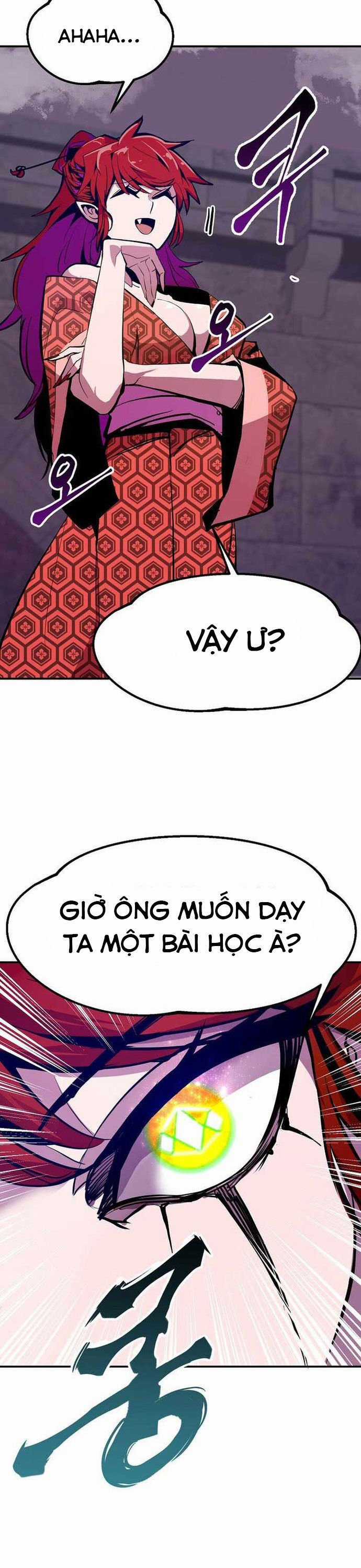 Hồi Quy Trở Lại Thành Kẻ Vô Dụng Chapter 67 trang 11