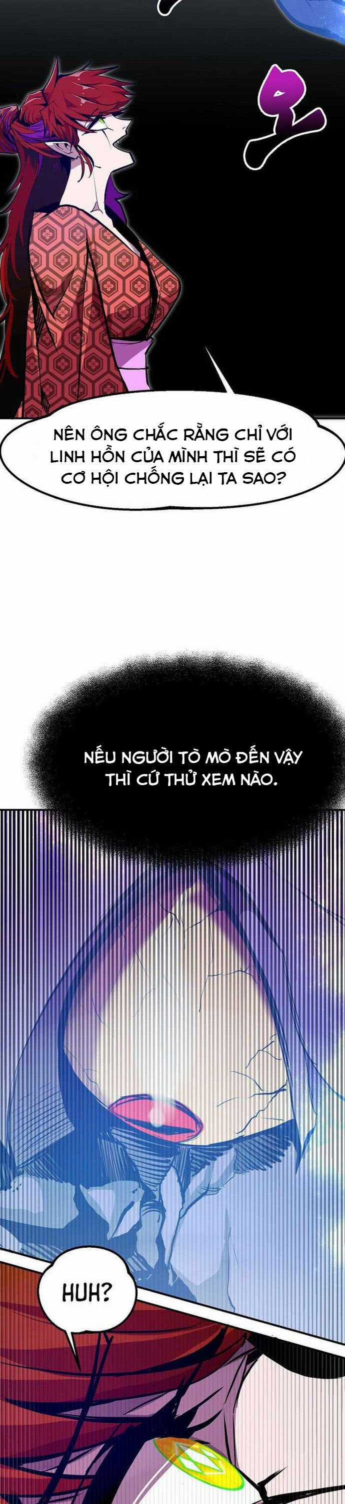 Hồi Quy Trở Lại Thành Kẻ Vô Dụng Chapter 67 trang 13