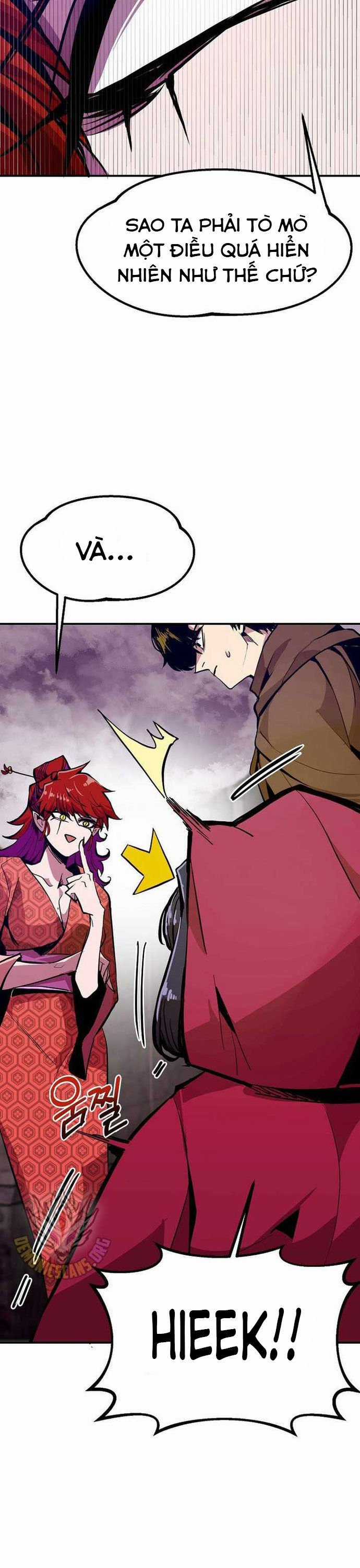 Hồi Quy Trở Lại Thành Kẻ Vô Dụng Chapter 67 trang 14