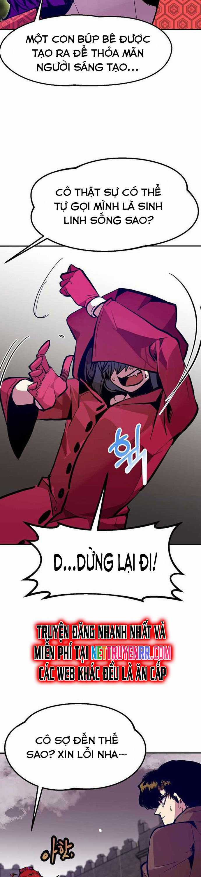 Hồi Quy Trở Lại Thành Kẻ Vô Dụng Chapter 67 trang 16