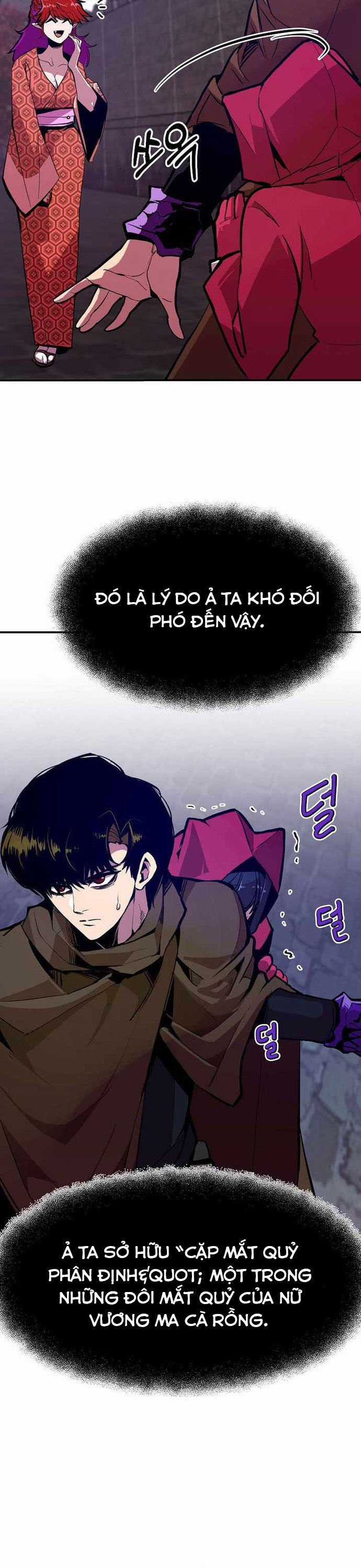 Hồi Quy Trở Lại Thành Kẻ Vô Dụng Chapter 67 trang 17