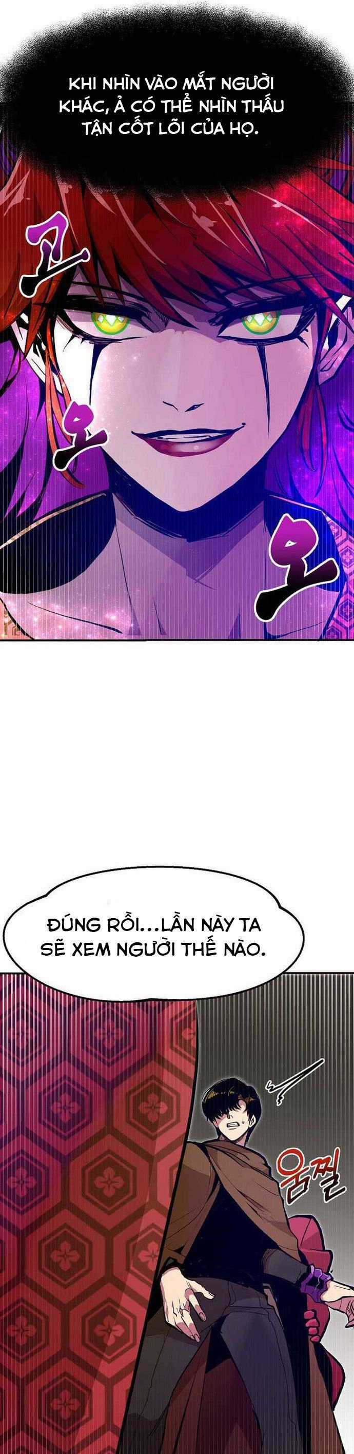 Hồi Quy Trở Lại Thành Kẻ Vô Dụng Chapter 67 trang 18