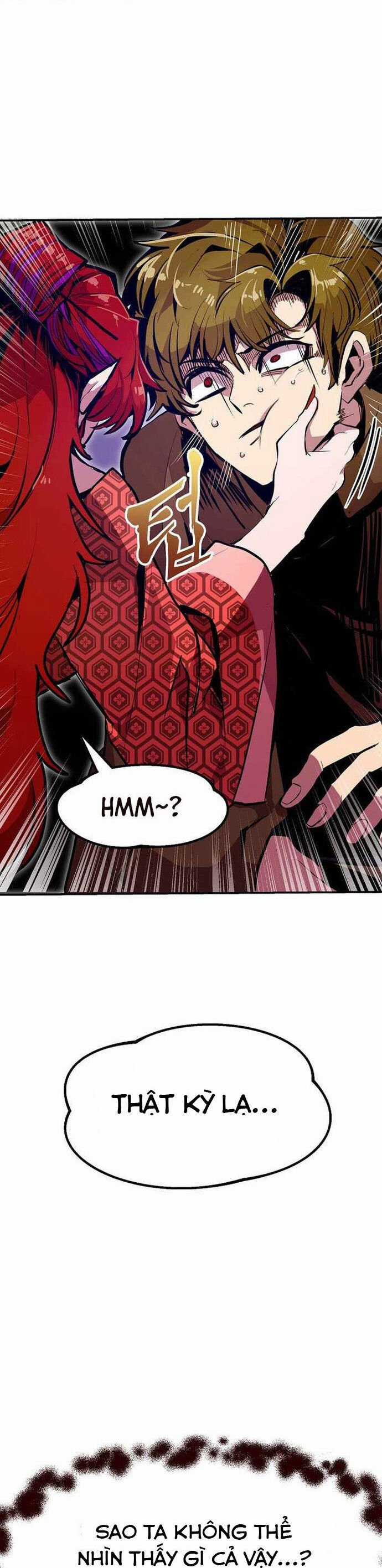 Hồi Quy Trở Lại Thành Kẻ Vô Dụng Chapter 67 trang 20