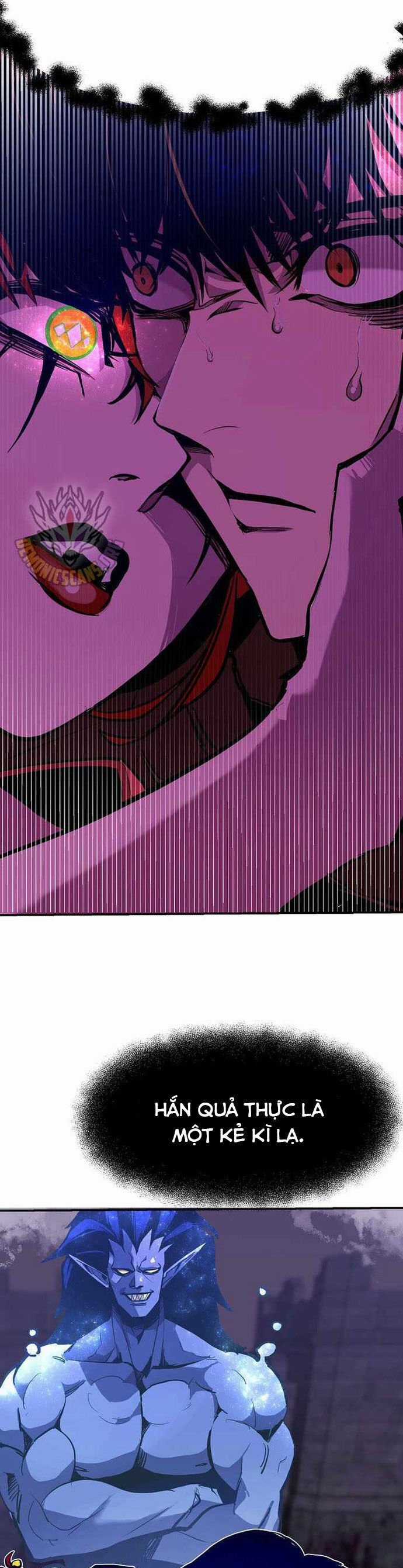 Hồi Quy Trở Lại Thành Kẻ Vô Dụng Chapter 67 trang 21