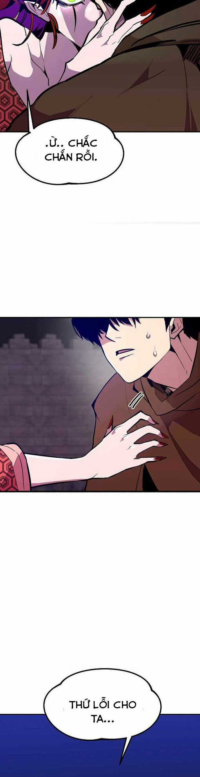 Hồi Quy Trở Lại Thành Kẻ Vô Dụng Chapter 67 trang 23