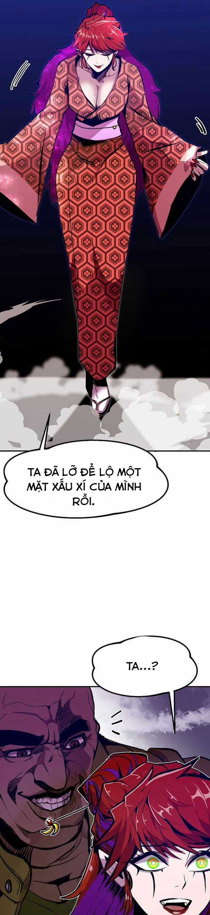 Hồi Quy Trở Lại Thành Kẻ Vô Dụng Chapter 67 trang 24