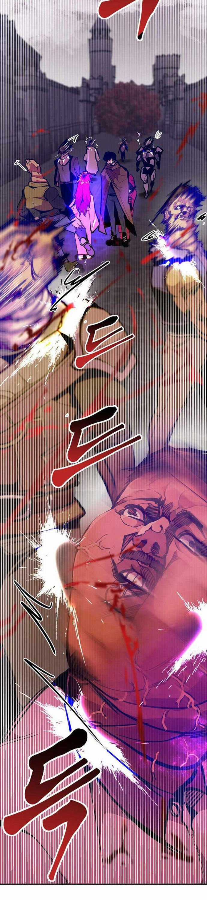 Hồi Quy Trở Lại Thành Kẻ Vô Dụng Chapter 67 trang 26