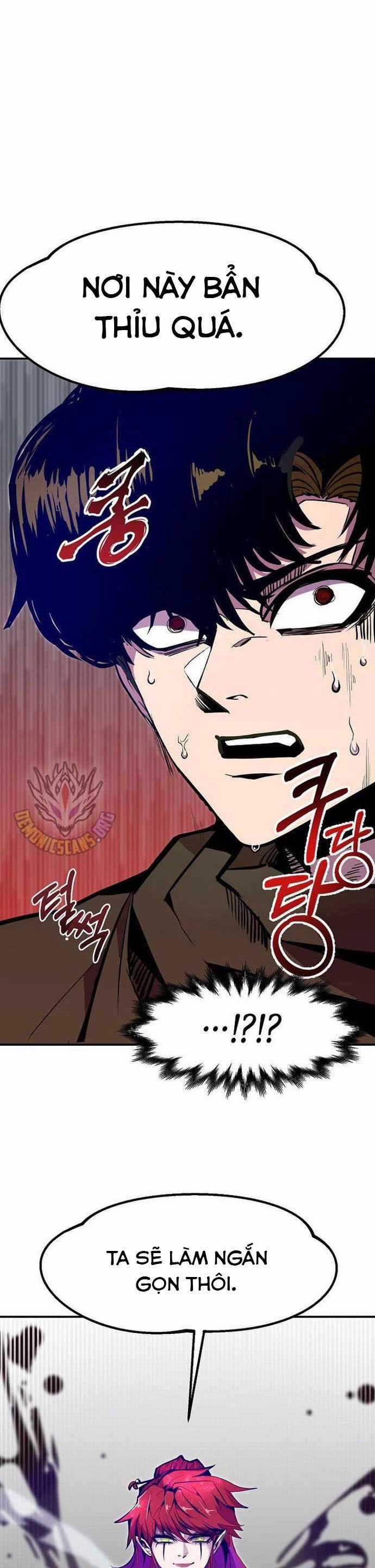 Hồi Quy Trở Lại Thành Kẻ Vô Dụng Chapter 67 trang 27