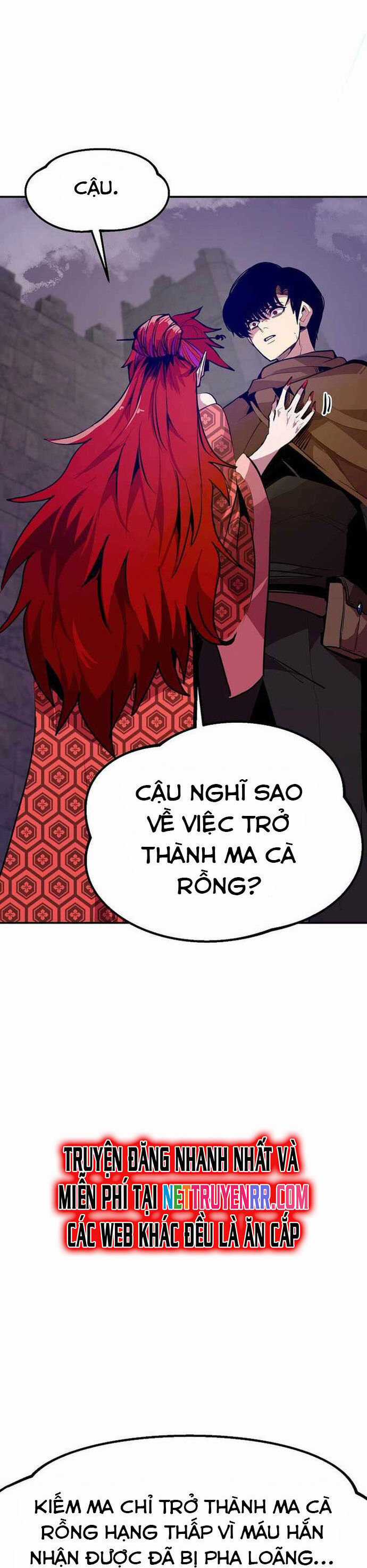 Hồi Quy Trở Lại Thành Kẻ Vô Dụng Chapter 67 trang 32